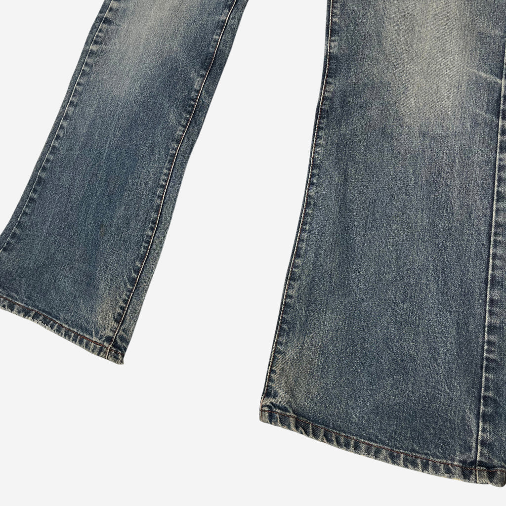 Bootcut Jeans (W32 x L32)