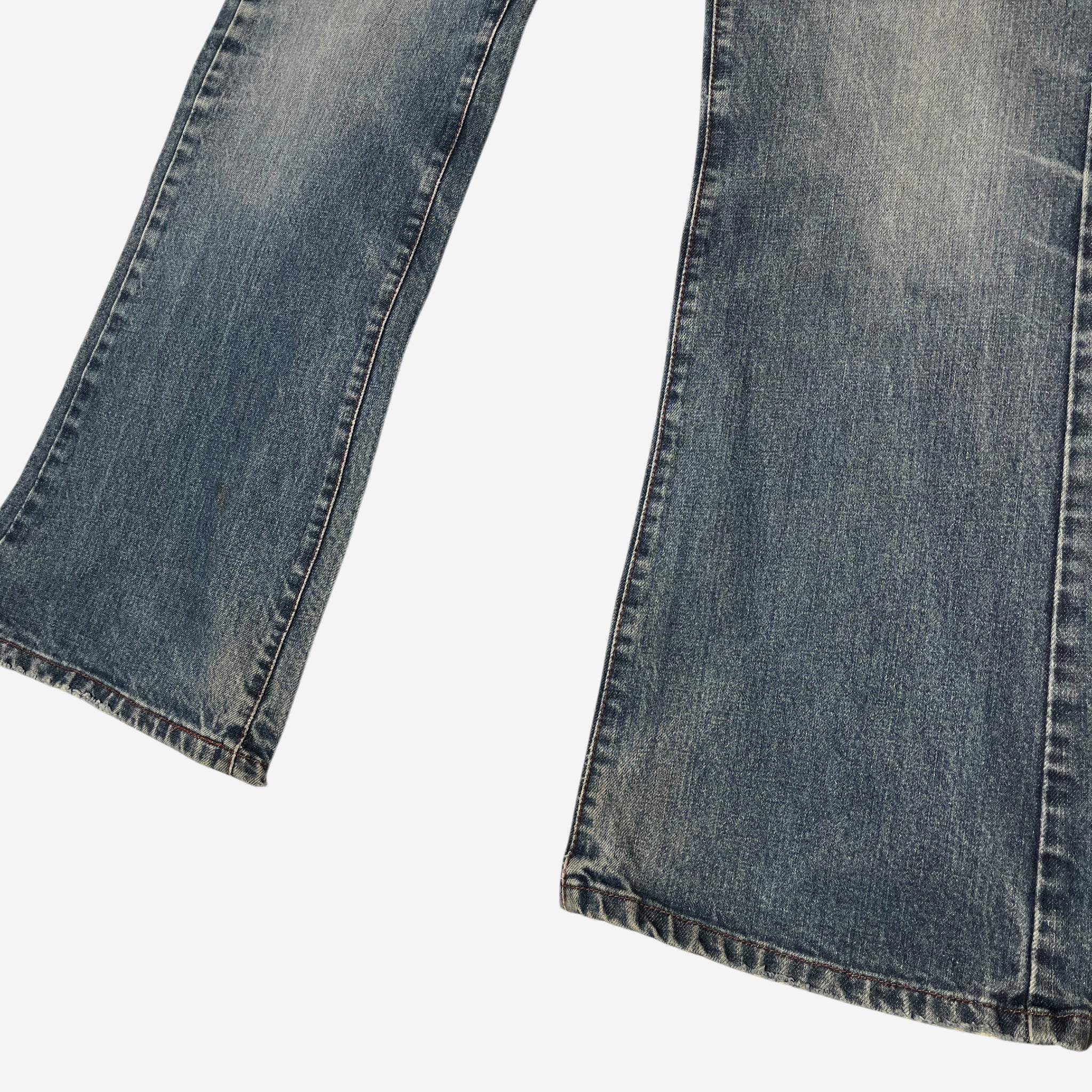 Bootcut Jeans (W32 x L32)
