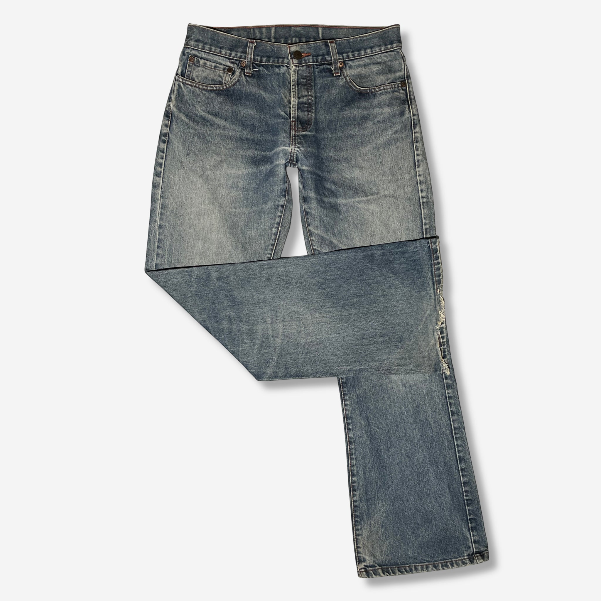 Bootcut Jeans (W32 x L32)