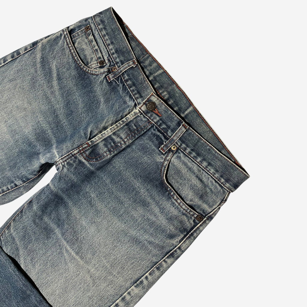 Bootcut Jeans (W32 x L32)