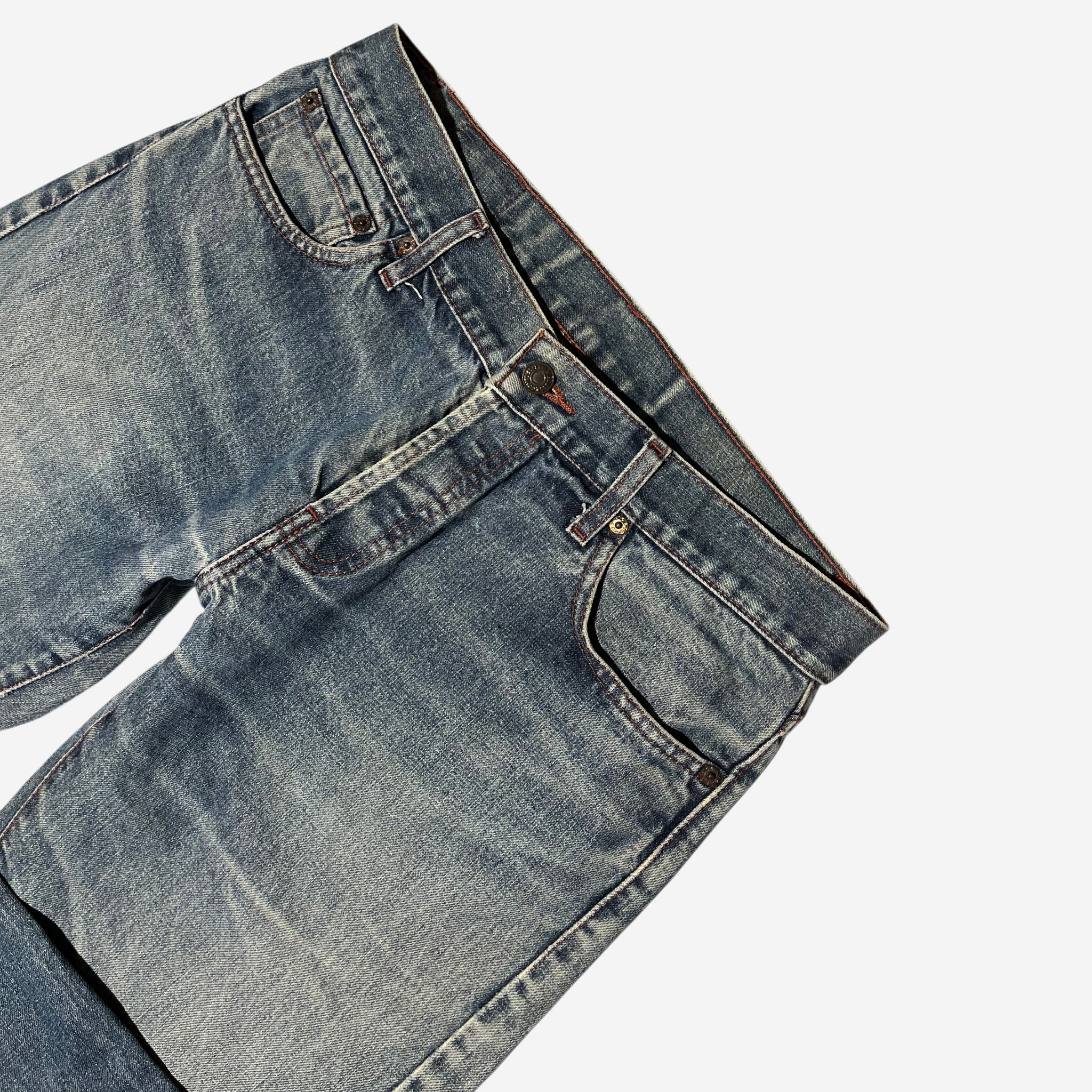 Bootcut Jeans (W32 x L32)
