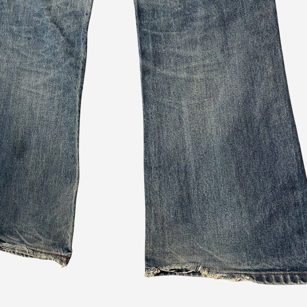 Bootcut Jeans (W32 x L32)