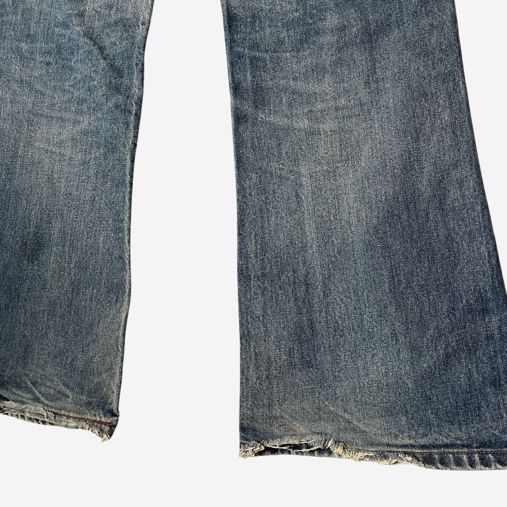 Bootcut Jeans (W32 x L32)
