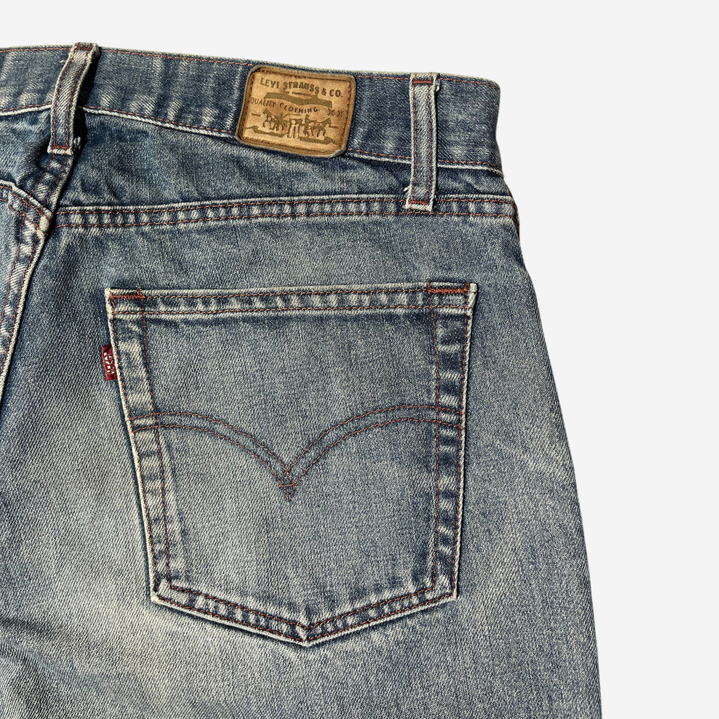 Bootcut Jeans (W32 x L32)