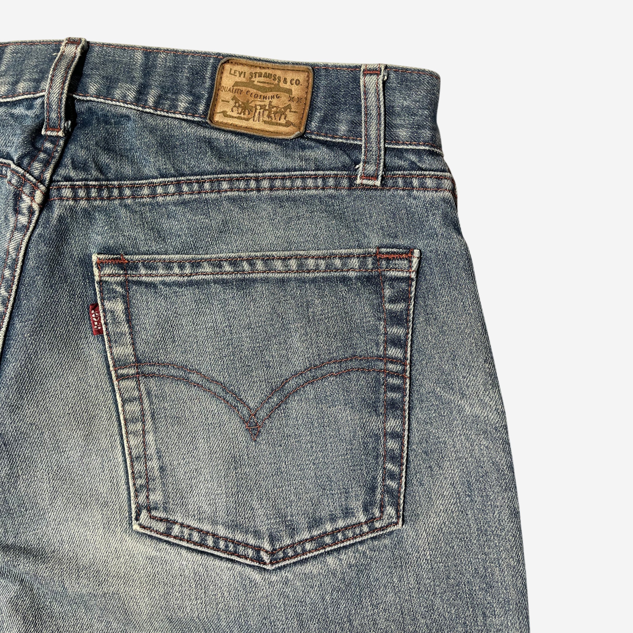 Bootcut Jeans (W32 x L32)
