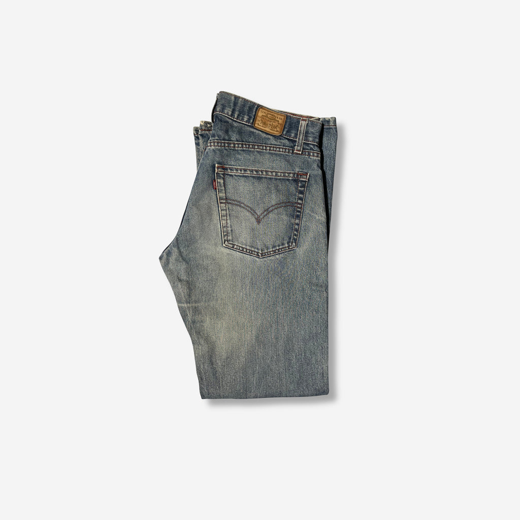 Bootcut Jeans (W32 x L32)