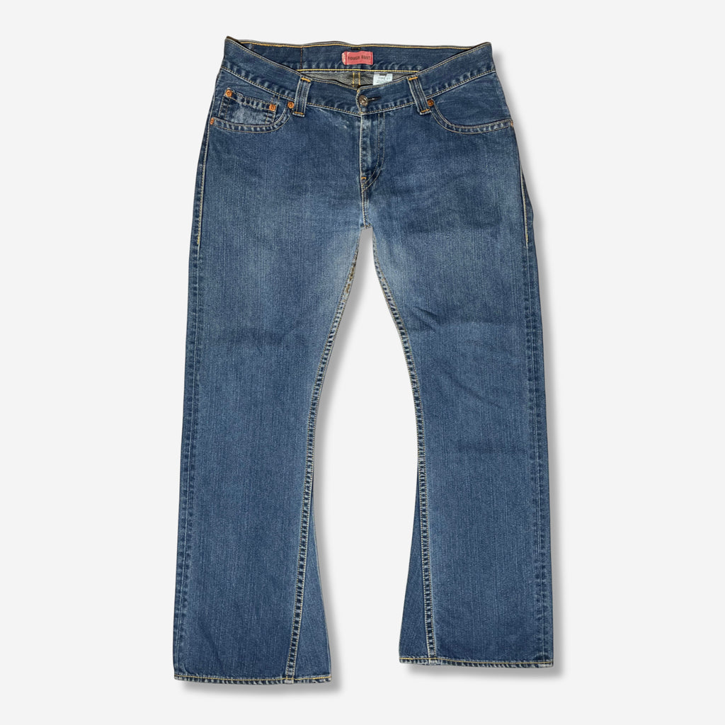 Bootcut Jeans (W33 x L32)