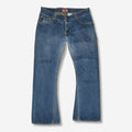 Bootcut Jeans (W33 x L32)