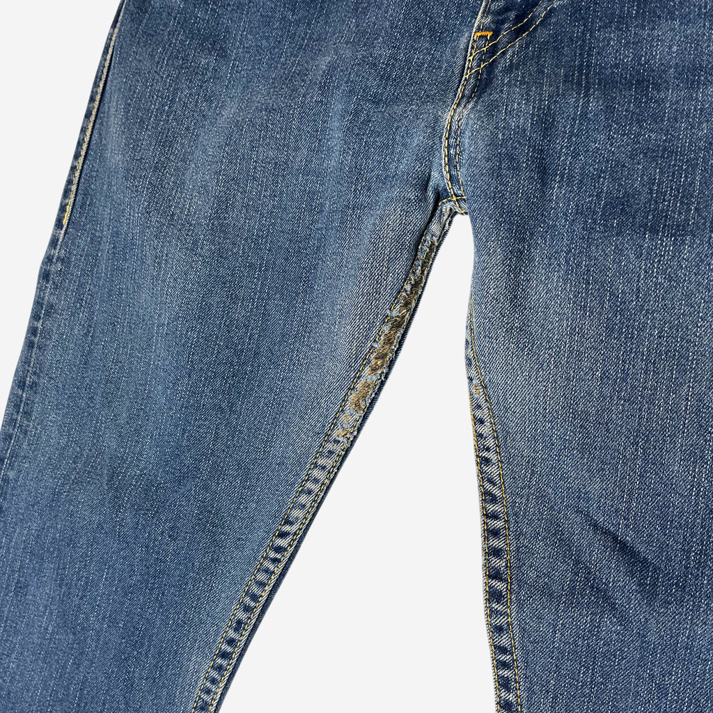 Bootcut Jeans (W33 x L32)
