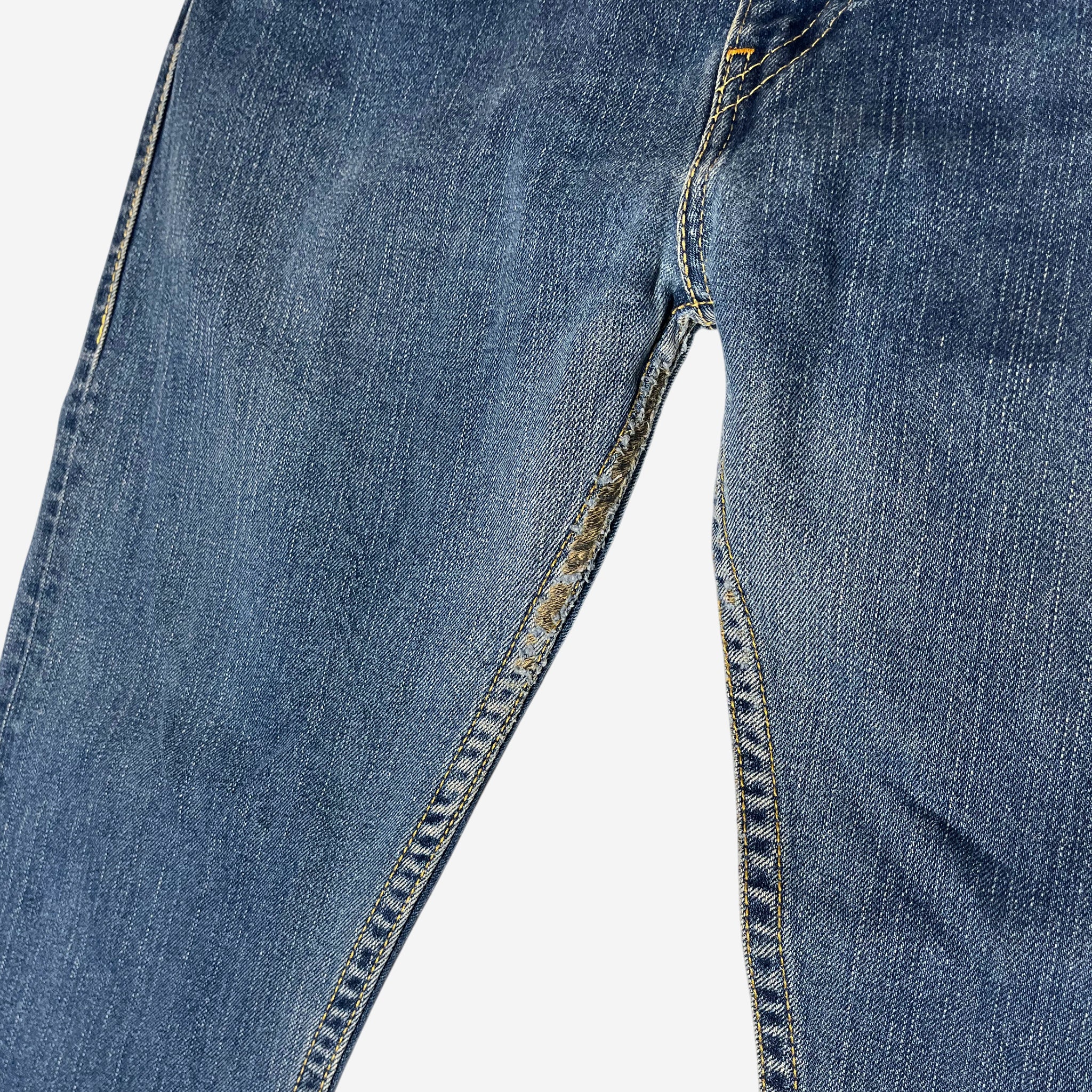 Bootcut Jeans (W33 x L32)
