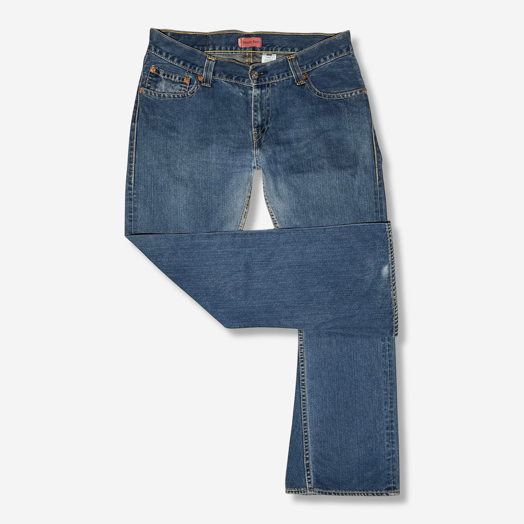 Bootcut Jeans (W33 x L32)