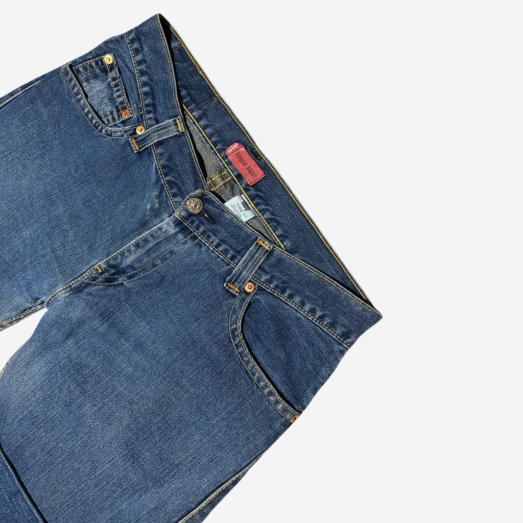 Bootcut Jeans (W33 x L32)