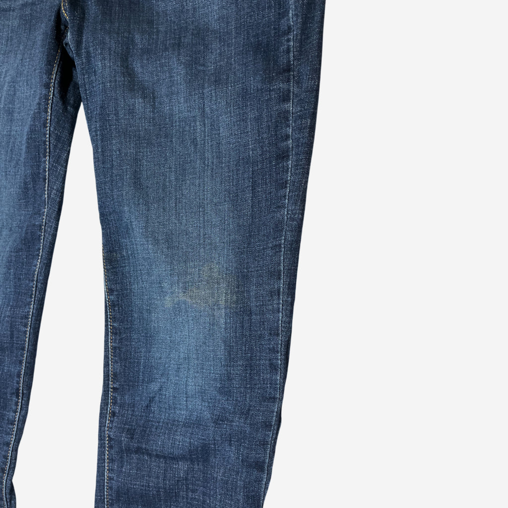 Boyfriend Jeans (W28 x L30) - Evinto
