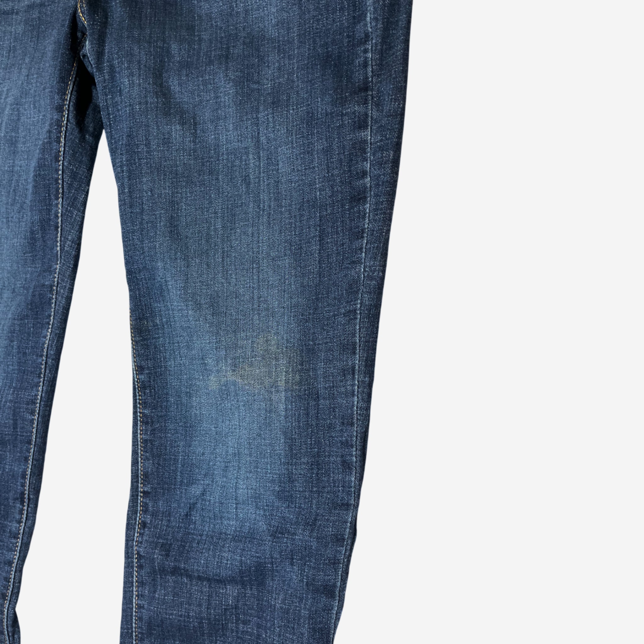 Boyfriend Jeans (W28 x L30) - Evinto