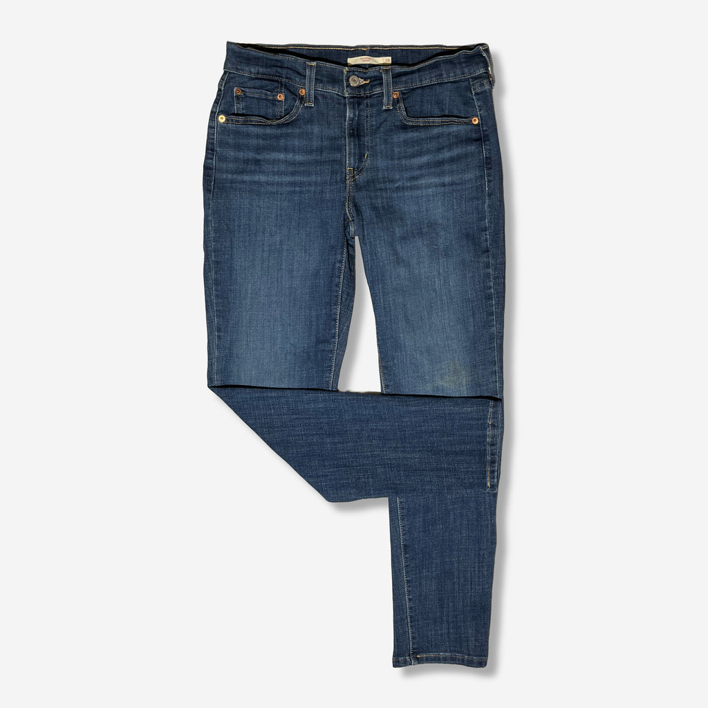 Boyfriend Jeans (W28 x L30) - Evinto