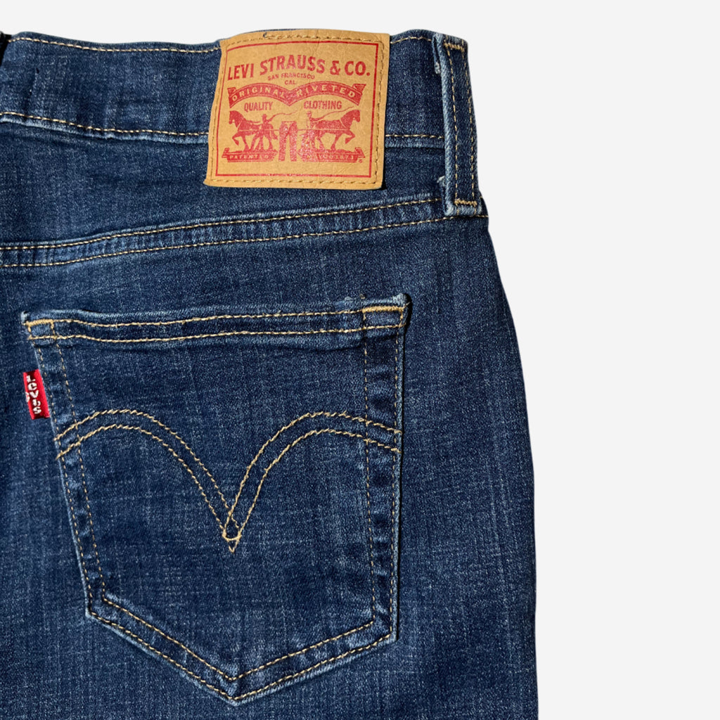 Boyfriend Jeans (W28 x L30) - Evinto