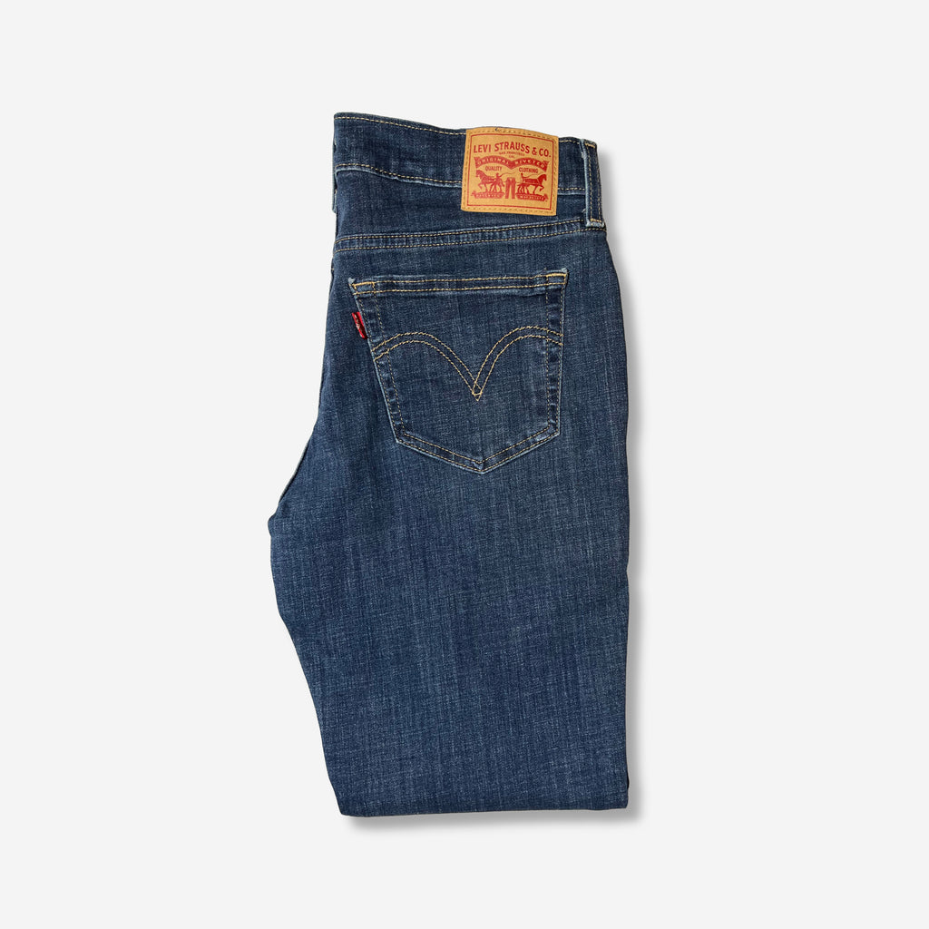 Boyfriend Jeans (W28 x L30) - Evinto