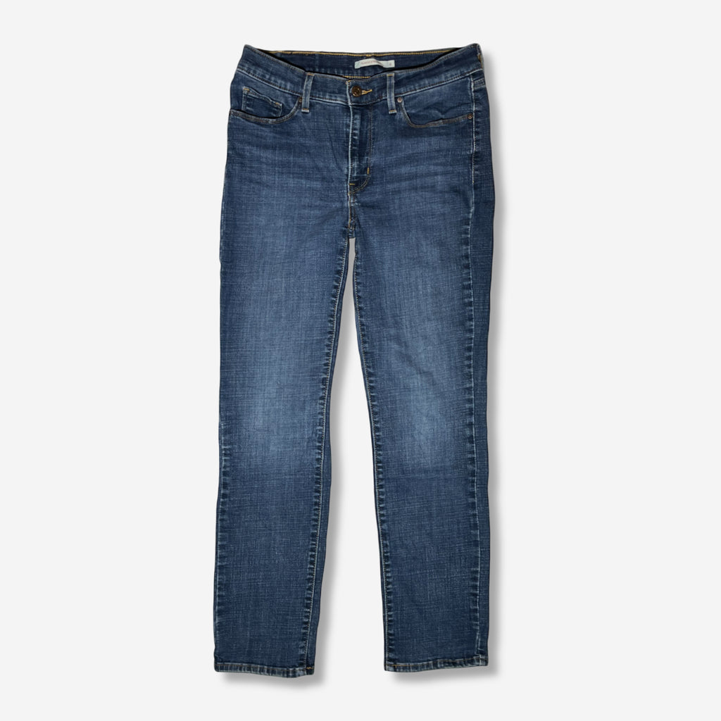 Classic Straight Jeans (W28 x L30)