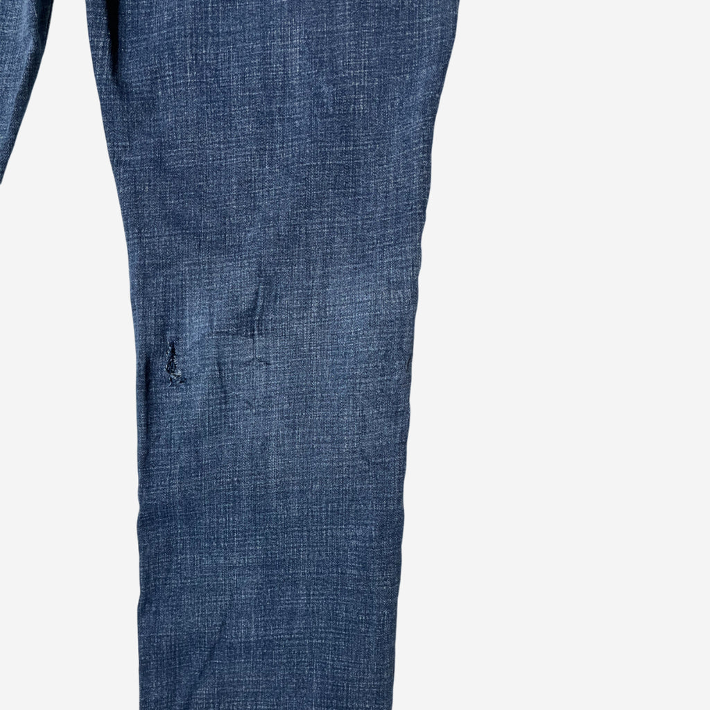 Classic Straight Jeans (W28 x L30)