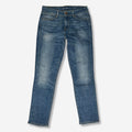 Demi Curve Slim Jeans (W29 x L32) - Evinto