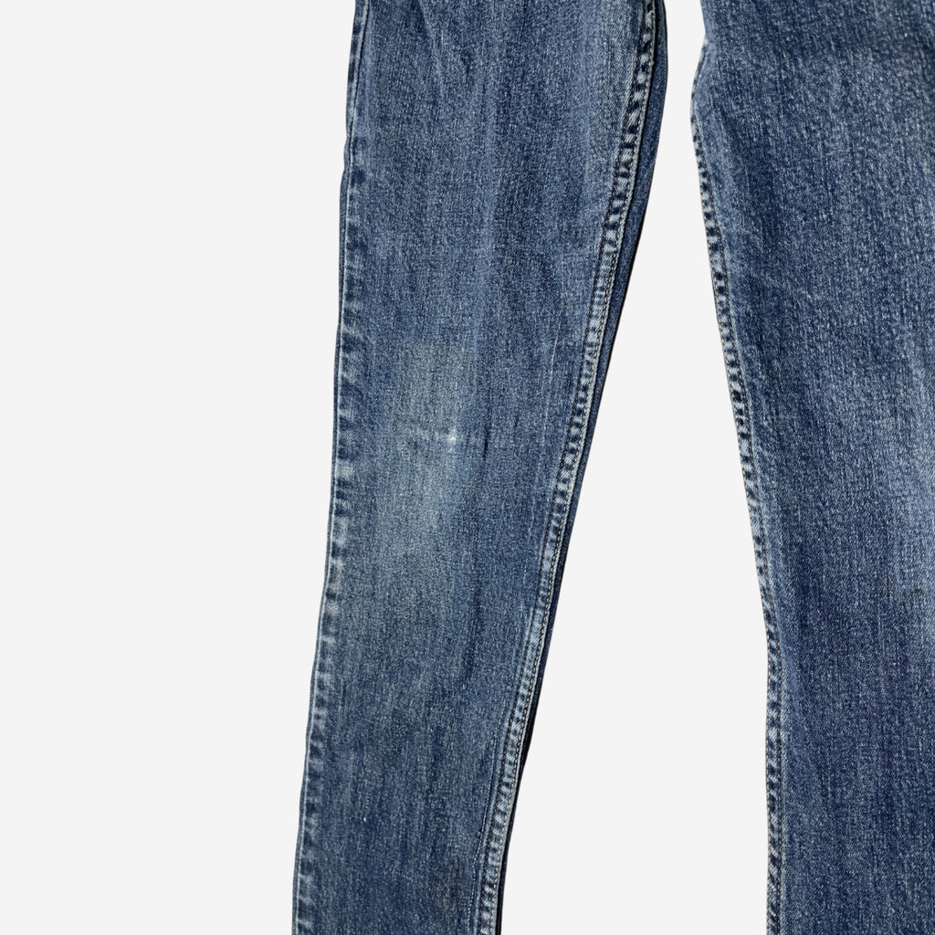 Slim Fit Jeans (W30 x L30) - Evinto