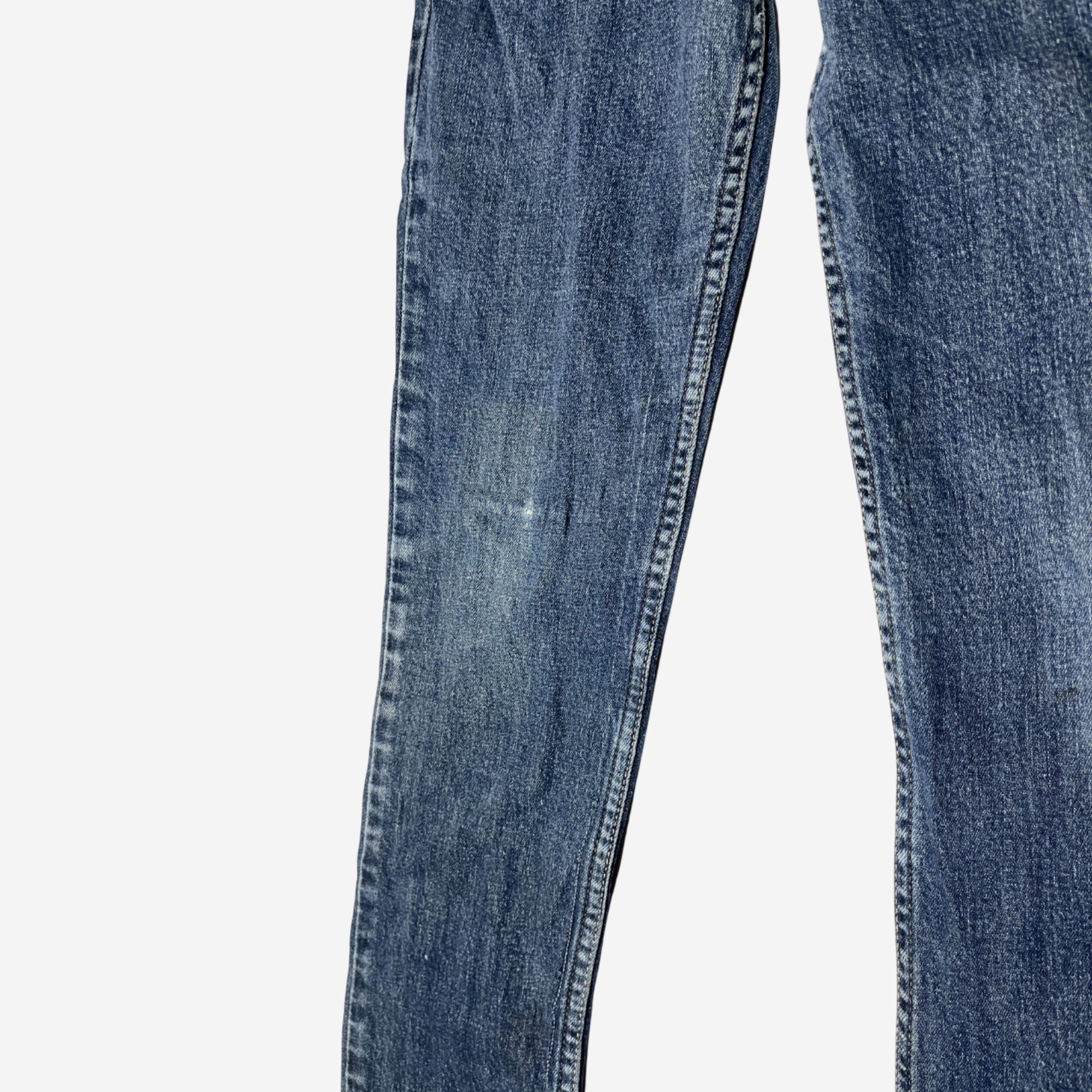 Slim Fit Jeans (W30 x L30) - Evinto