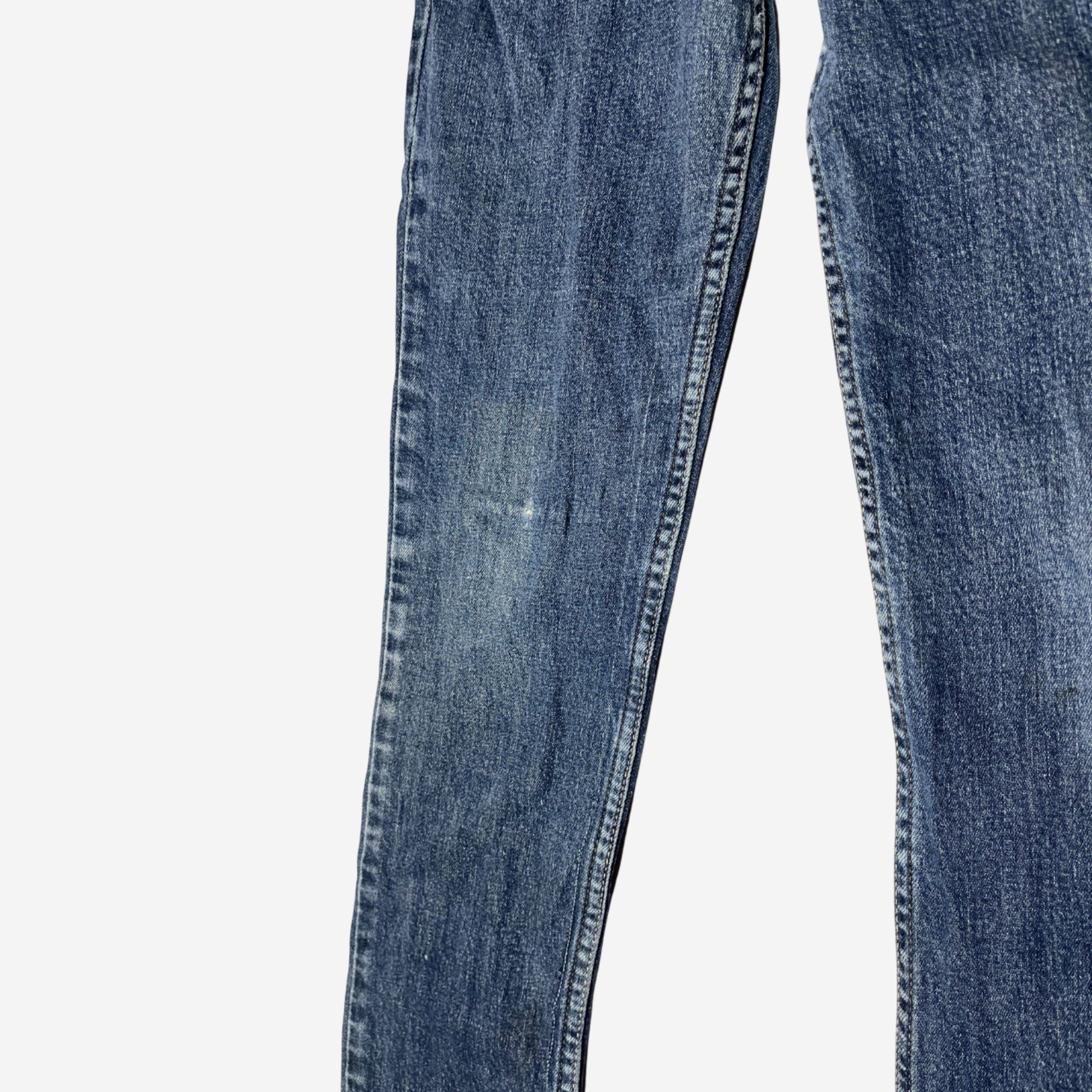 Slim Fit Jeans (W30 x L30) - Evinto
