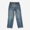 Straight Fit Jeans (W28 x L28) - Evinto