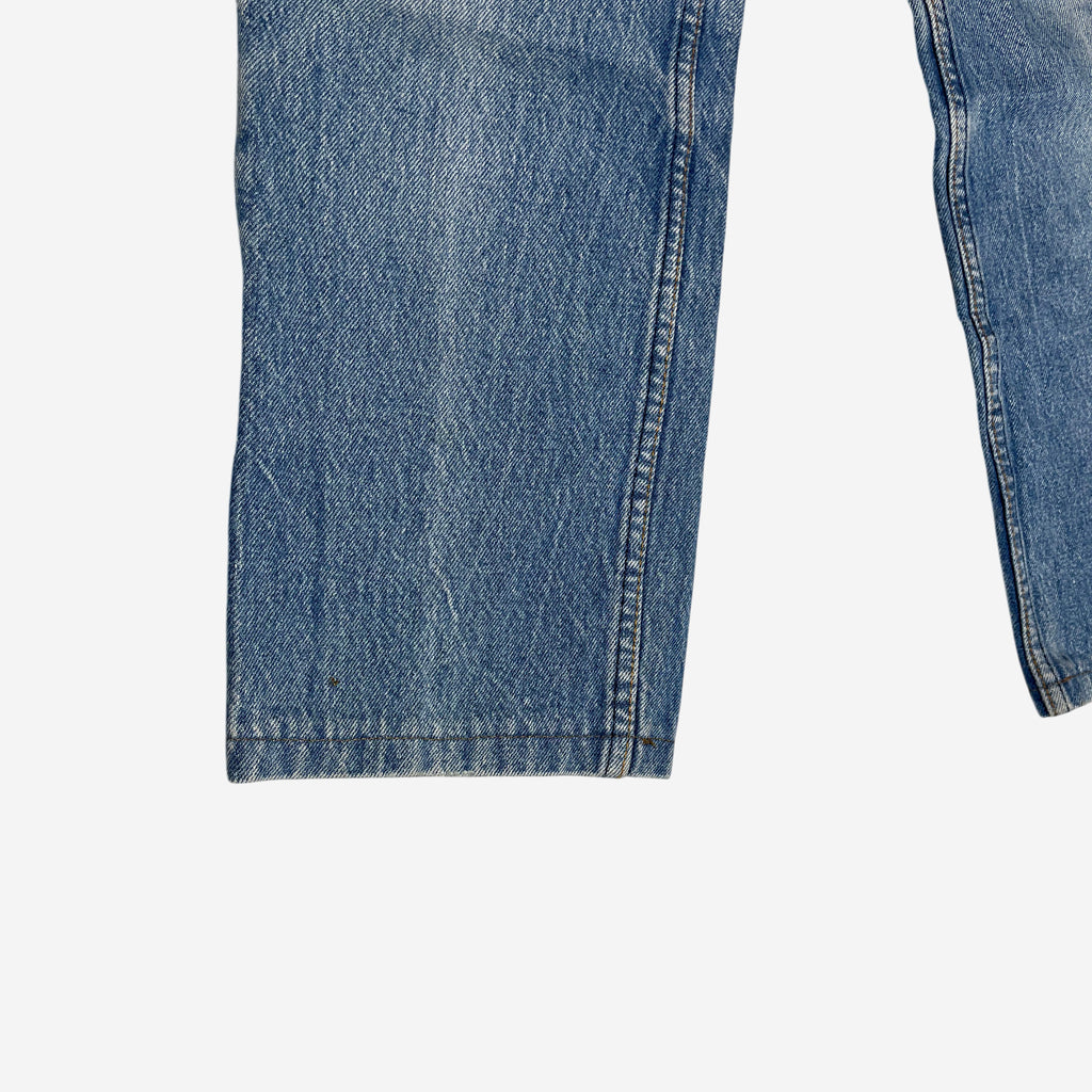 Straight Fit Jeans (W28 x L28) - Evinto