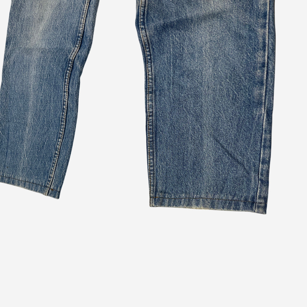 Straight Fit Jeans (W28 x L28) - Evinto