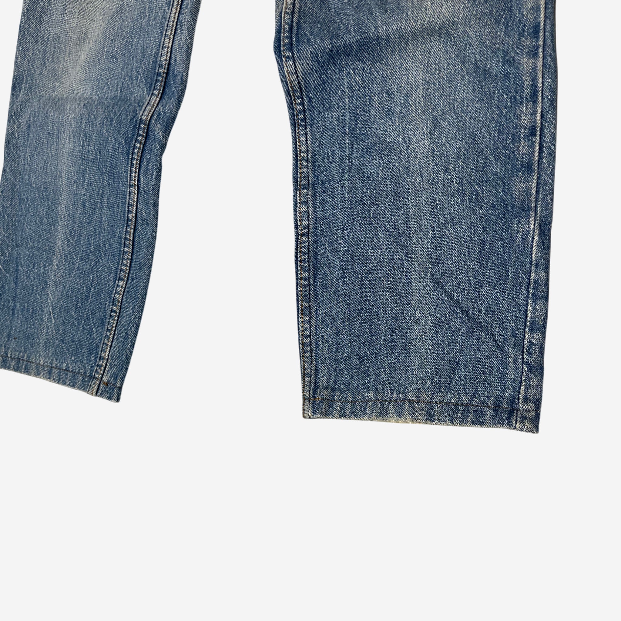 Straight Fit Jeans (W28 x L28) - Evinto