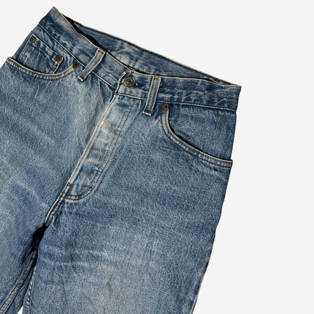 Straight Fit Jeans (W28 x L28) - Evinto