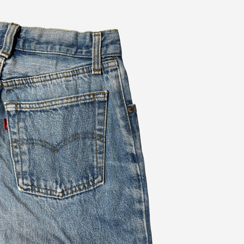 Straight Fit Jeans (W28 x L28) - Evinto