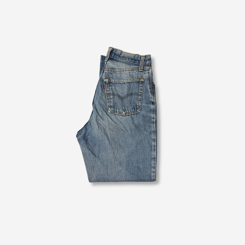 Straight Fit Jeans (W28 x L28) - Evinto