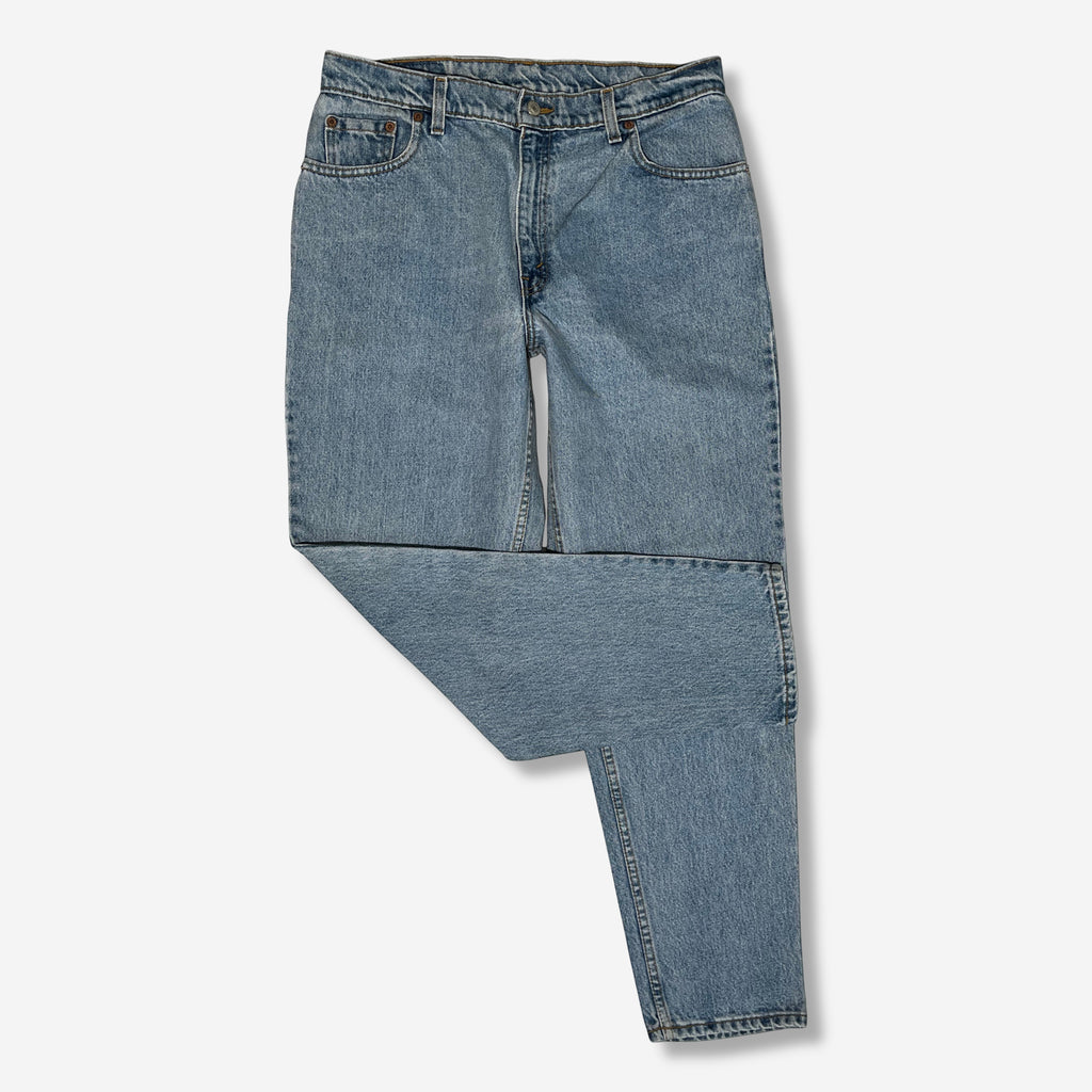 Tapered Fit Jeans (W34 x L31)