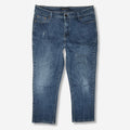 Mid Rise Skinny Jeans (W34) - Evinto