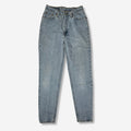 Tapered Fit Moms Jeans (W28 x L31)