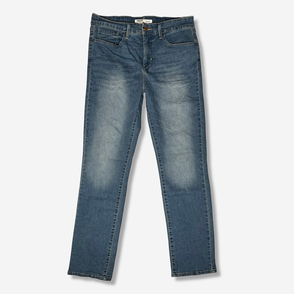 Shaping Jeans (W30 x L32) - Evinto