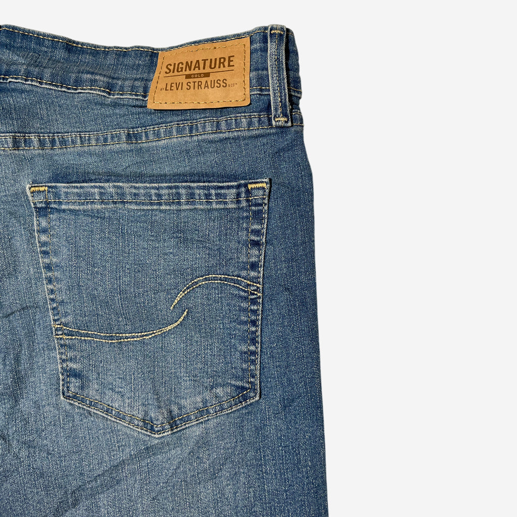 Shaping Jeans (W30 x L32) - Evinto