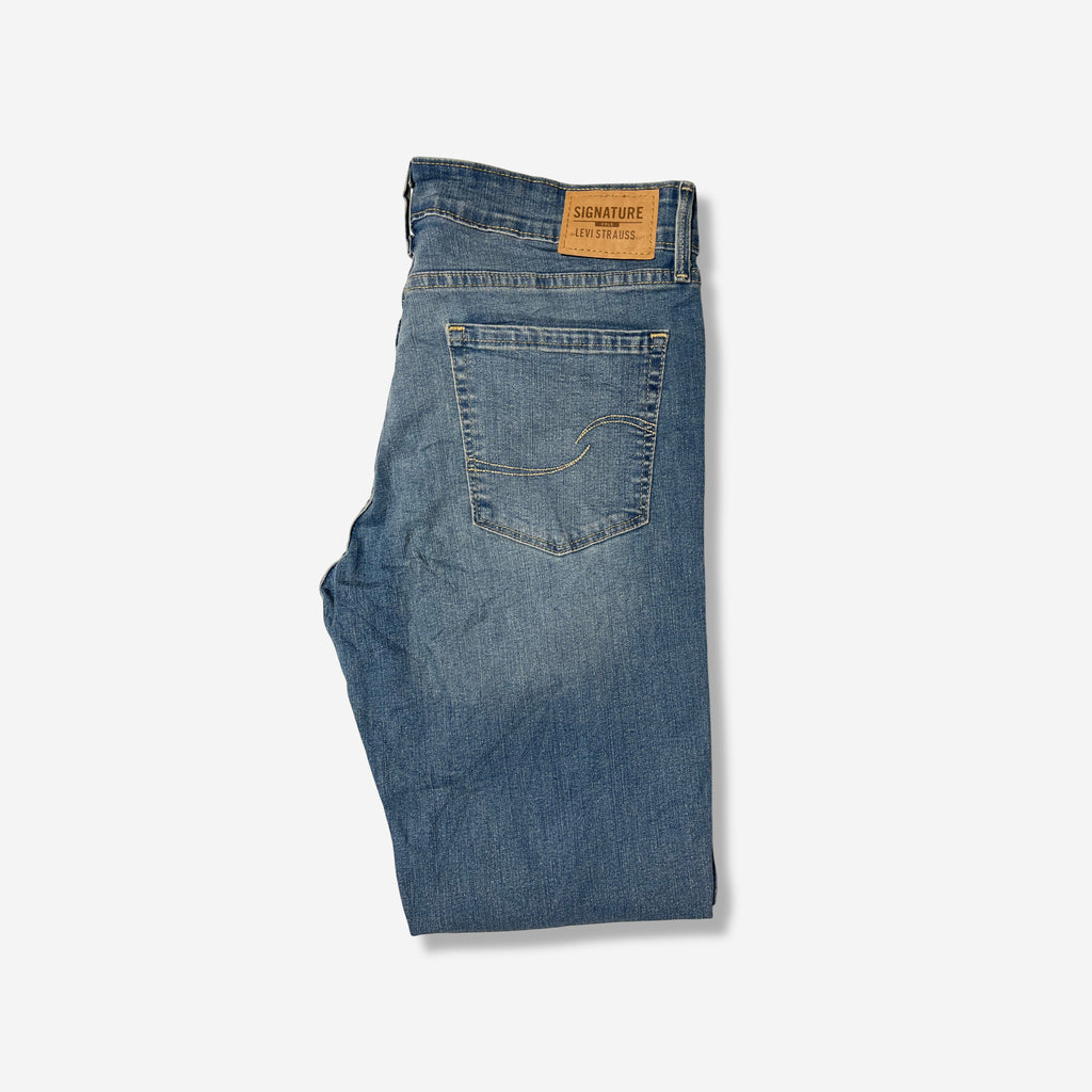 Shaping Jeans (W30 x L32) - Evinto