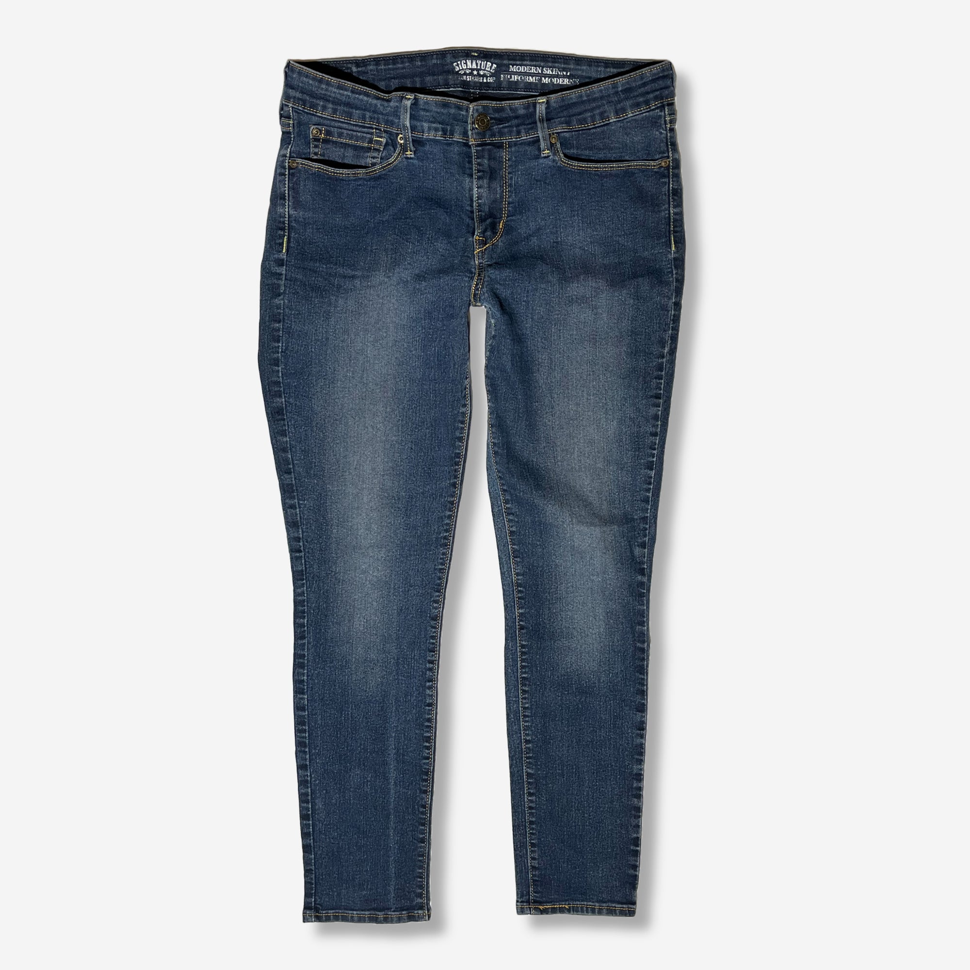 Modern Skinny Jeans (W31 x L32)