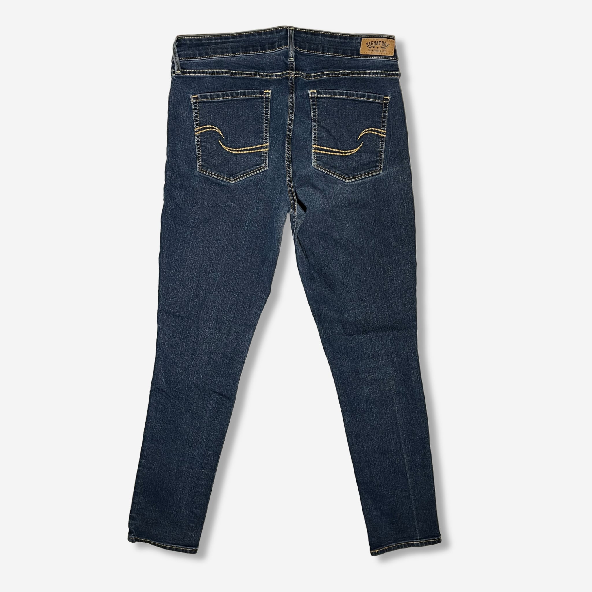 Modern Skinny Jeans (W31 x L32) - Evinto