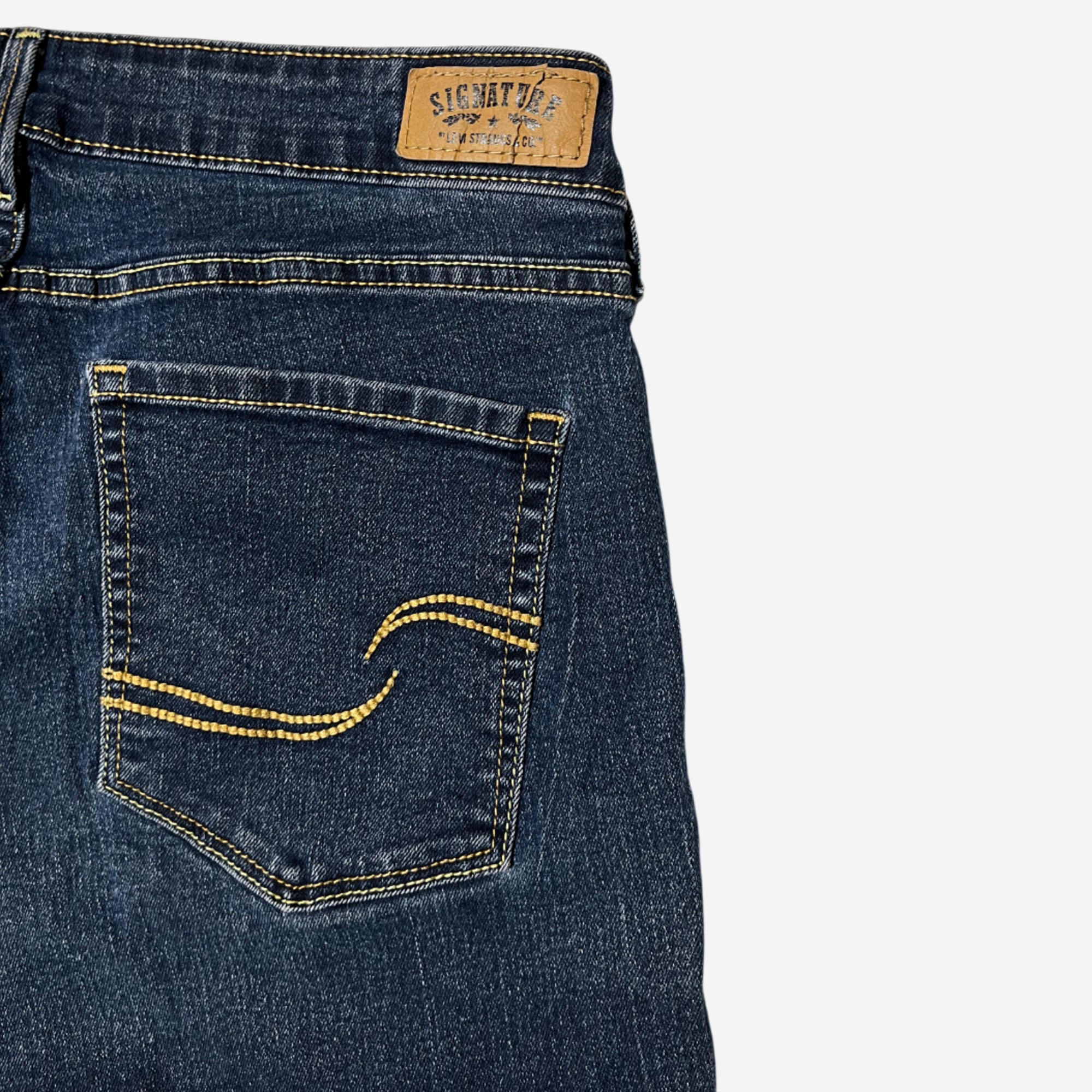 Modern Skinny Jeans (W31 x L32)