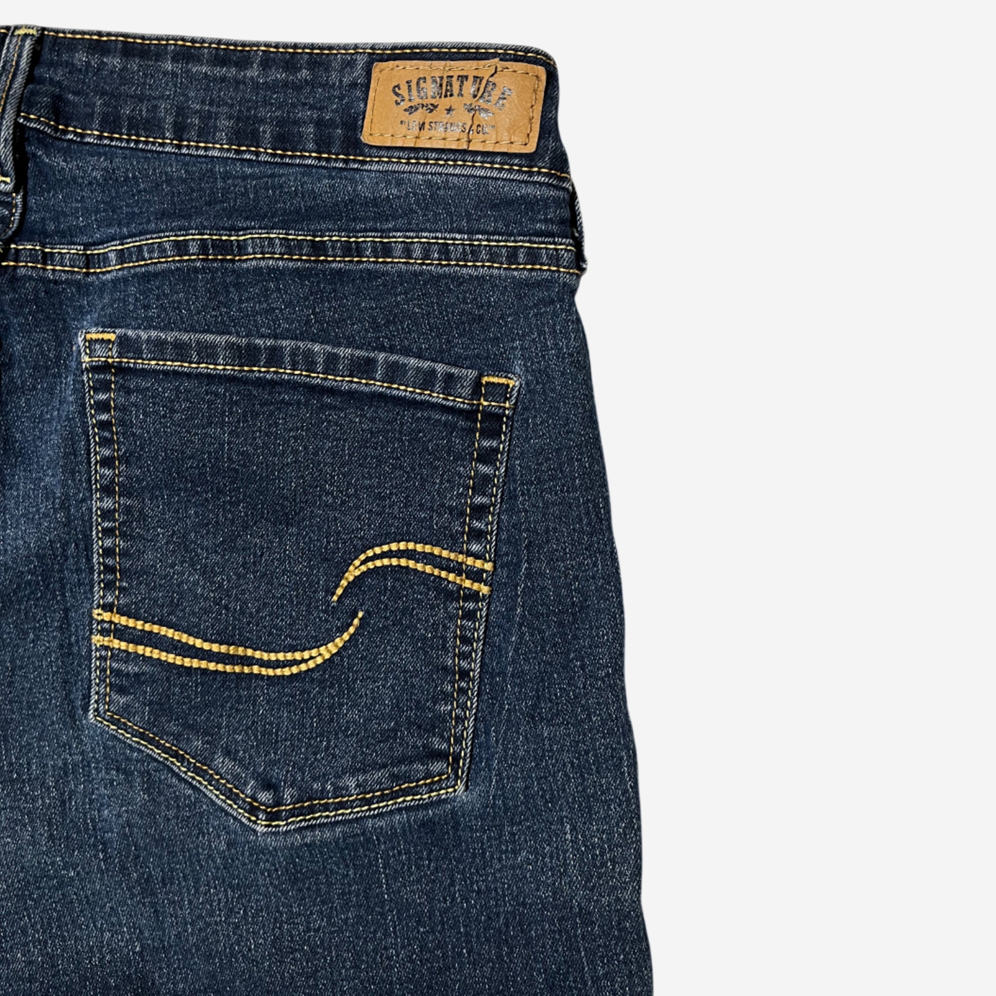 Modern Skinny Jeans (W31 x L32) - Evinto