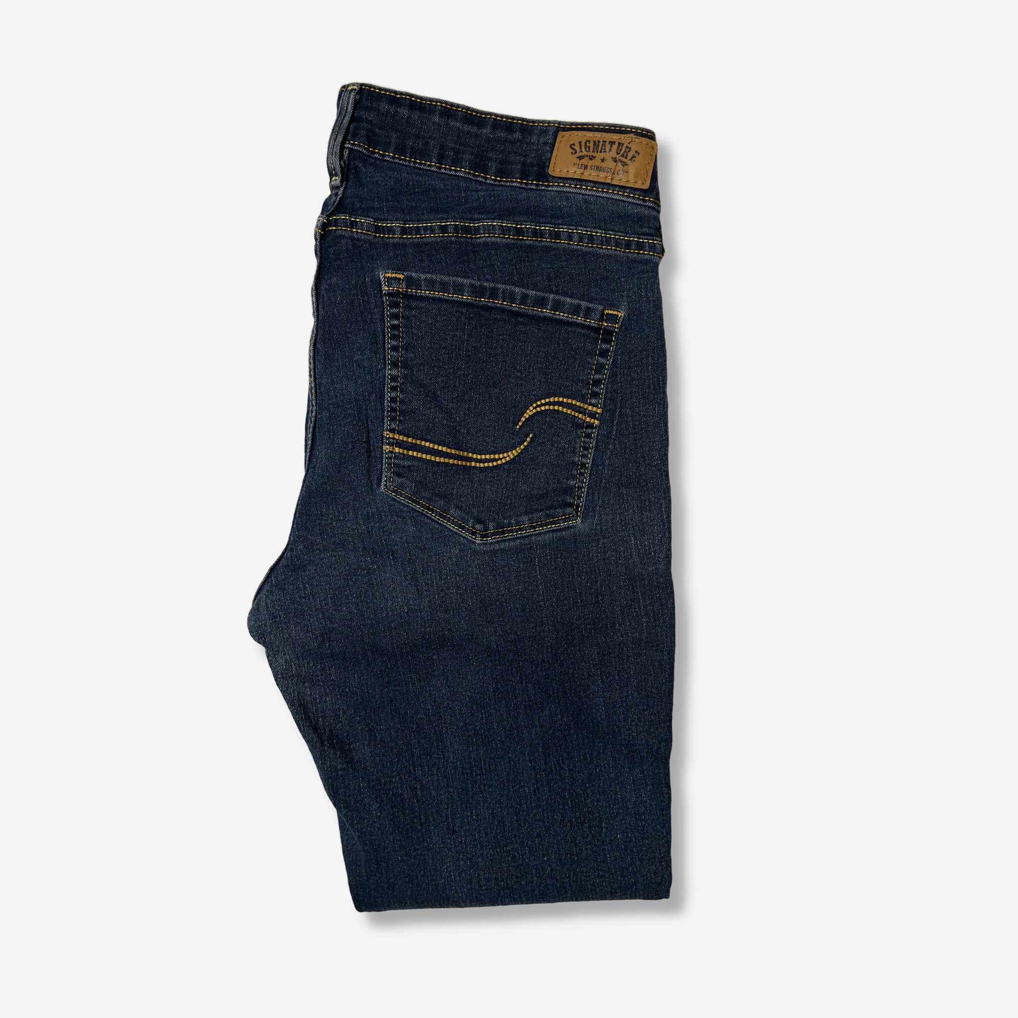 Modern Skinny Jeans (W31 x L32) - Evinto