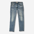 Slim Fit Jeans (W29 x L30) - Evinto