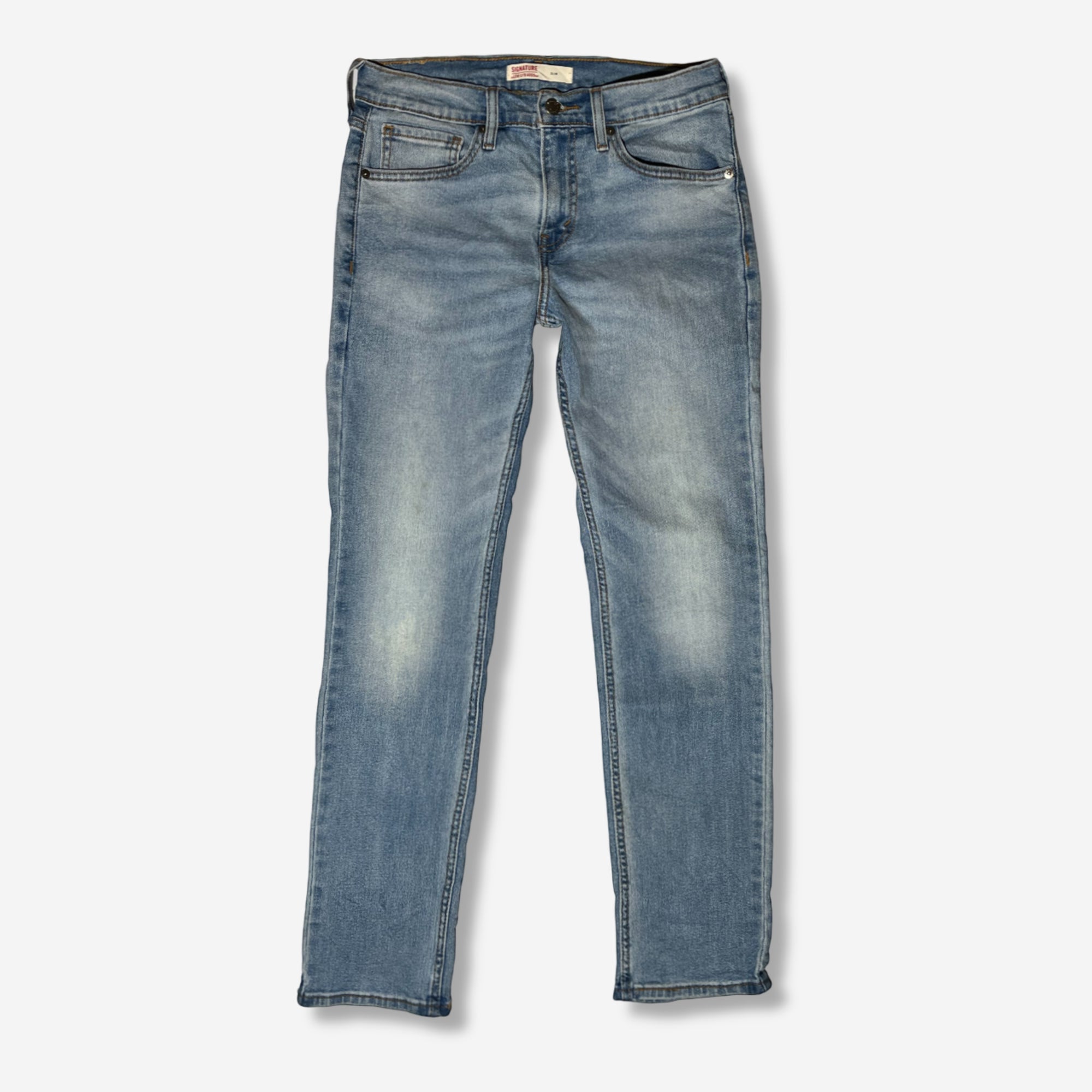 Slim Fit Jeans (W29 x L30)