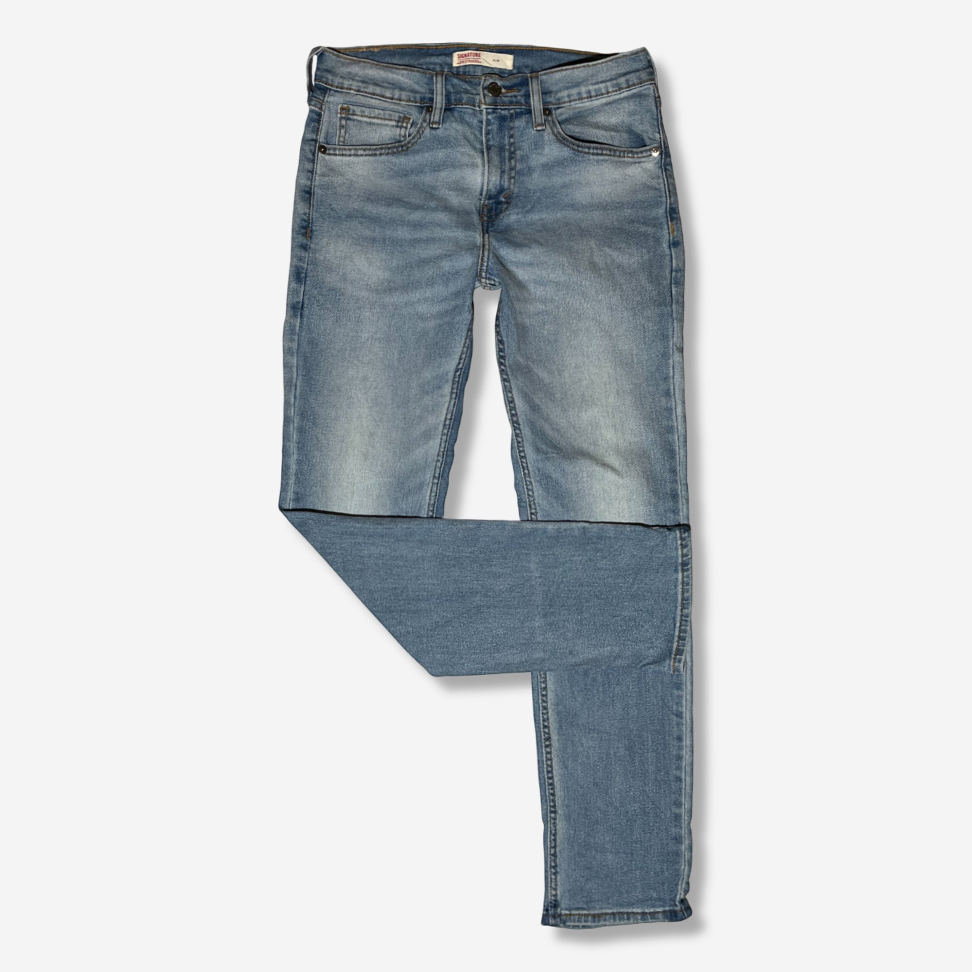 Slim Fit Jeans (W29 x L30)