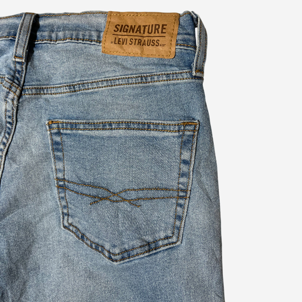 Slim Fit Jeans (W29 x L30)