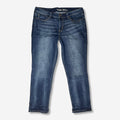 Slim Fit Jeans (W34 x L28) - Evinto